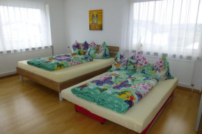Appartement Karin, Gemeinde Ludesch, Österreich